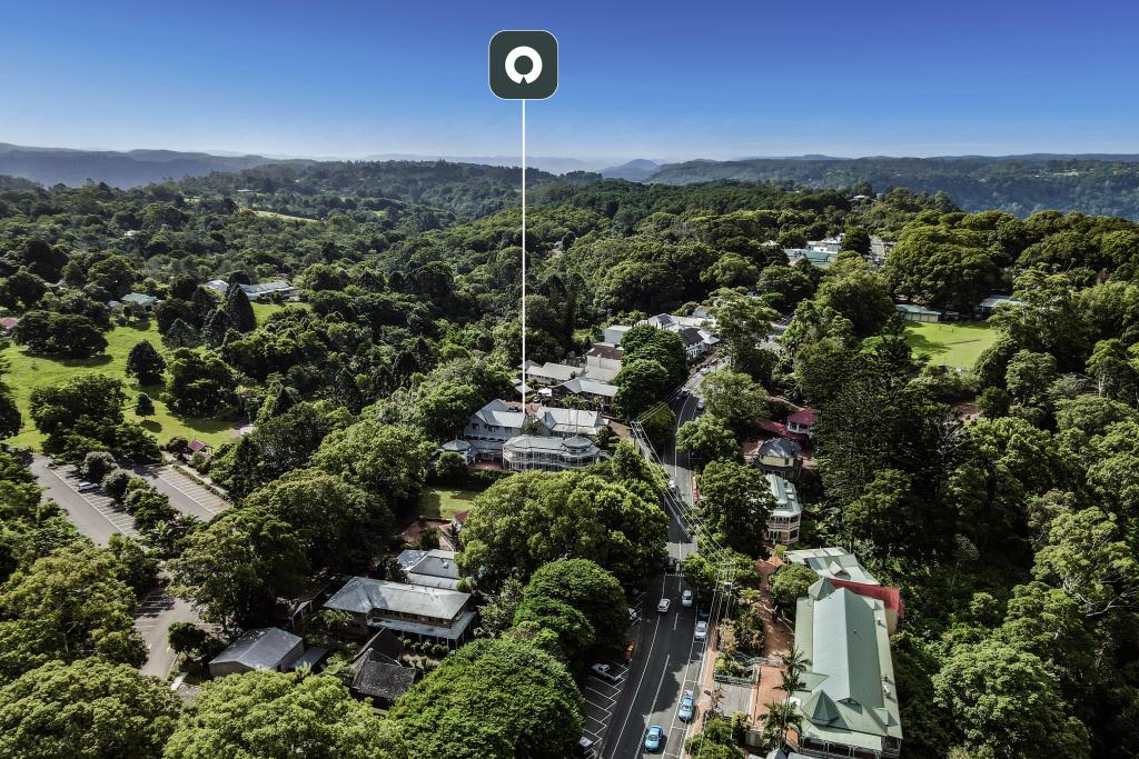 4/182 Main St, Montville, QLD 4560