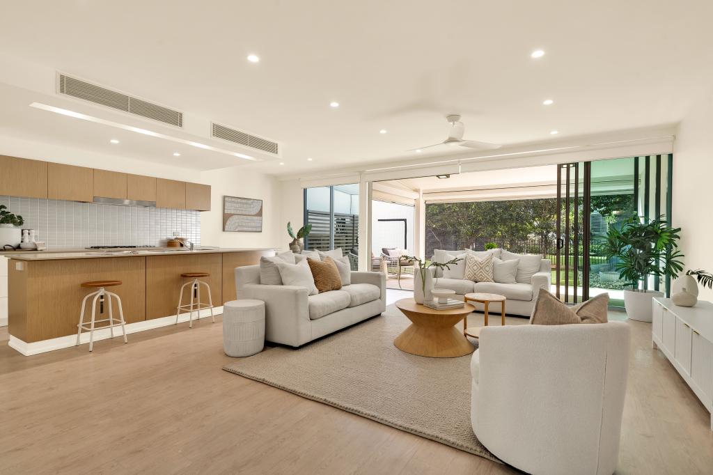 22/20 Egmont St, Sherwood, QLD 4075