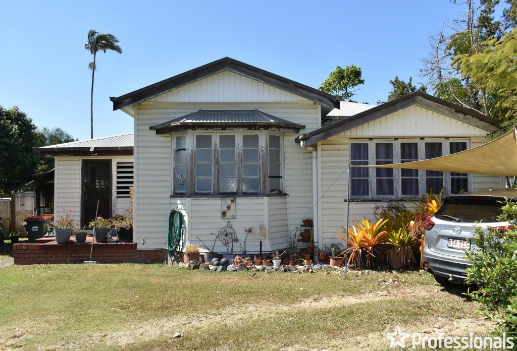 199 Nebo Rd, West Mackay, QLD 4740