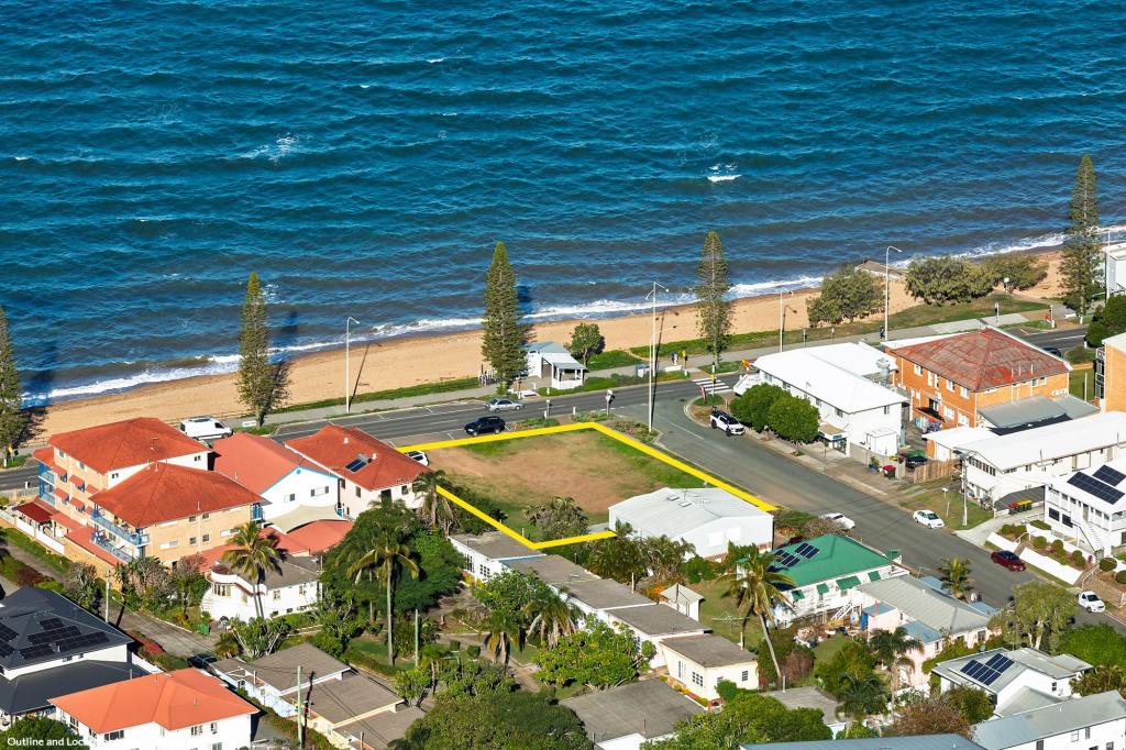 141-143 MARGATE PDE, MARGATE, QLD 4019