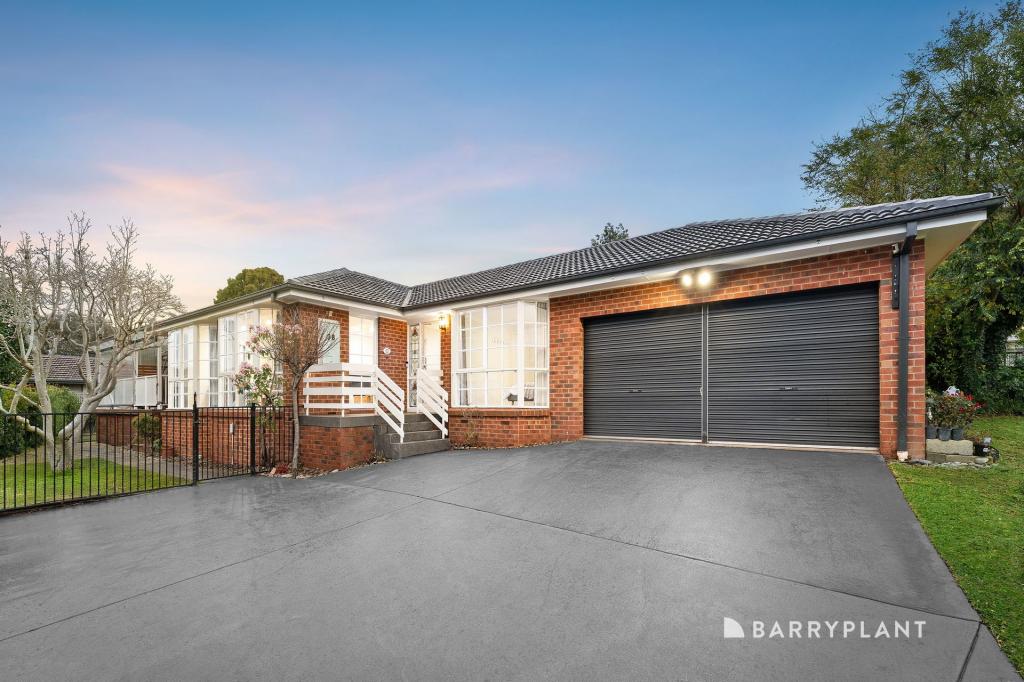 38 Linsley Way, Wantirna, VIC 3152