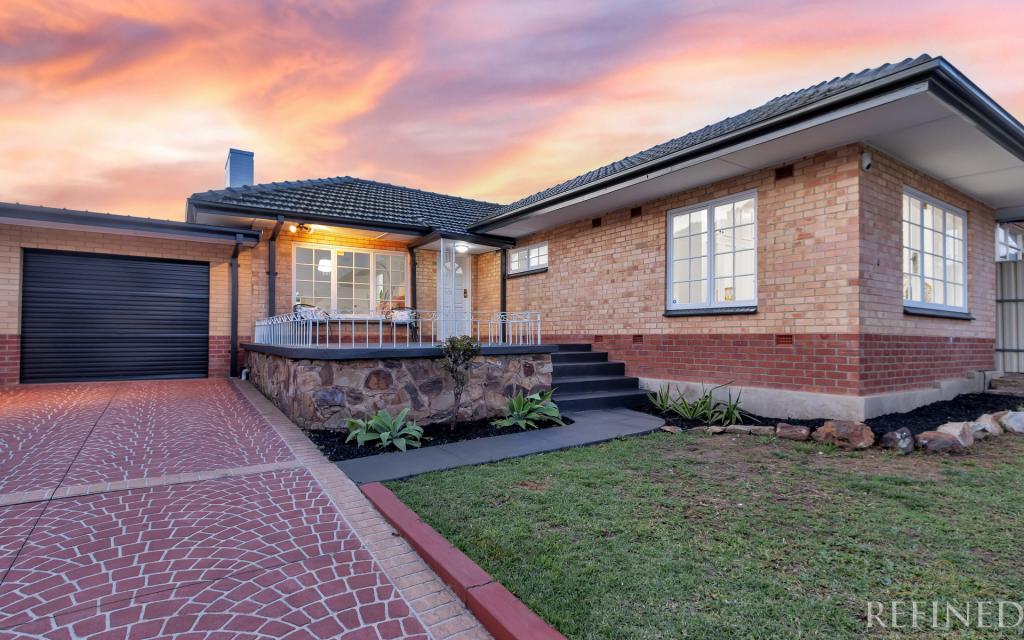 4 Hutton St, Vale Park, SA 5081