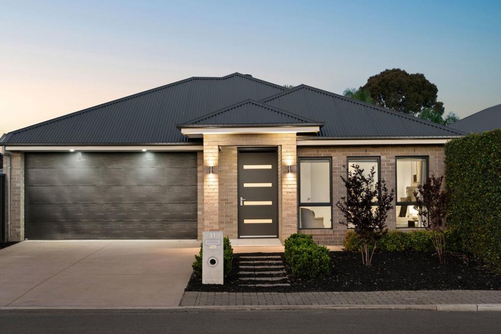 31 Bellaview Rd, Flagstaff Hill, SA 5159