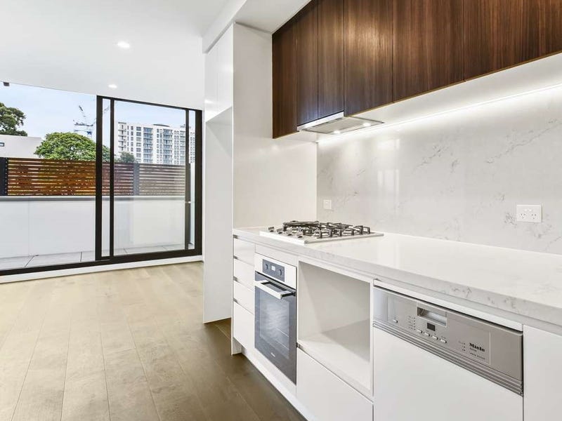 209/5 Hanke Rd, Doncaster, VIC 3108