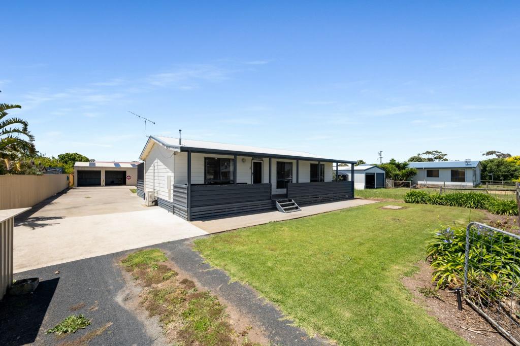 3 Burney St, Allendale East, SA 5291