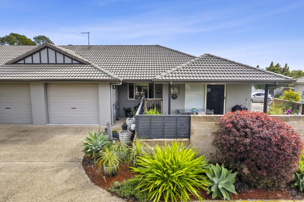 4/150-166 ROSEHILL DR, BURPENGARY, QLD 4505