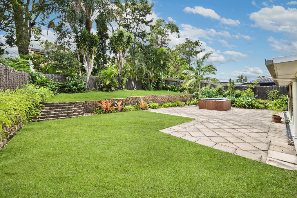 25 Yangoora Cres, Ashmore, QLD 4214