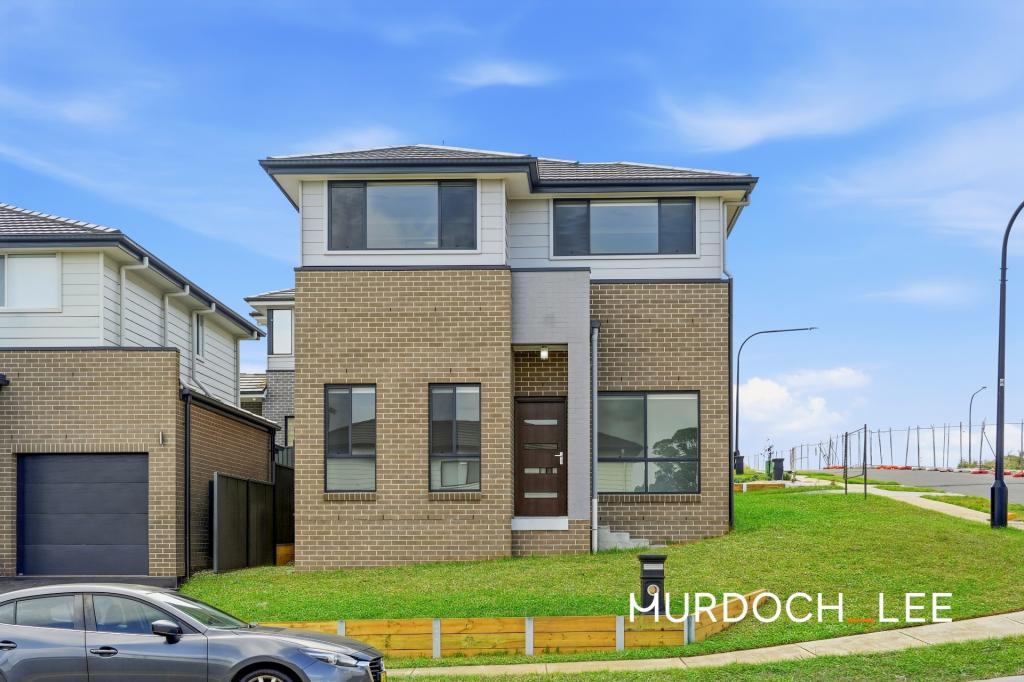 16 Solstice St, Box Hill, NSW 2765