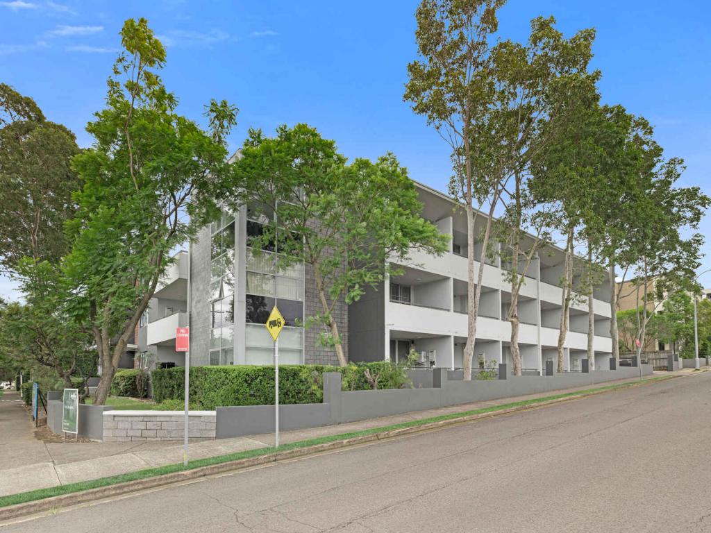 11/2a-6 Lydbrook St, Westmead, NSW 2145