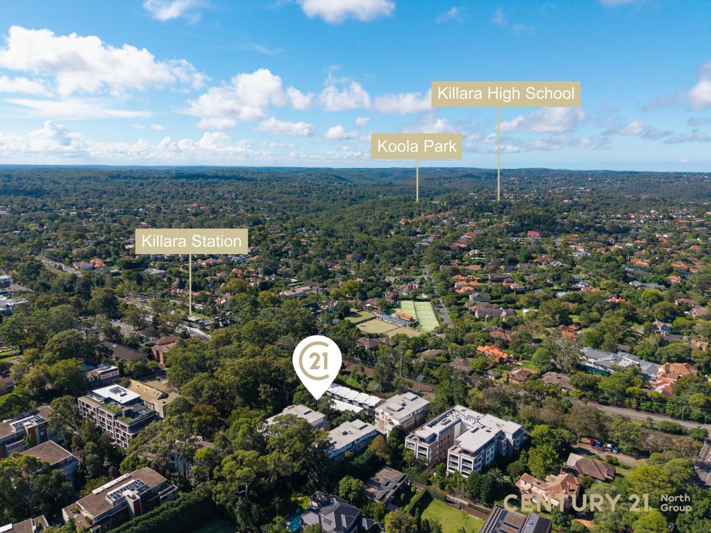 6 / 10 CULWORTH AVE, KILLARA, NSW 2071