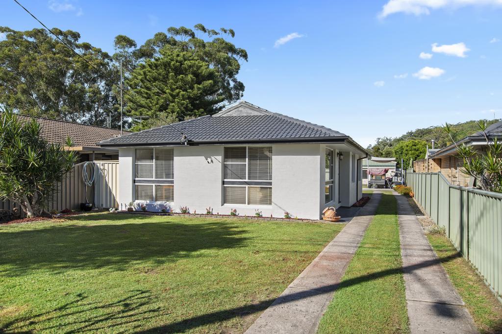 30 Trafalgar Ave, Woy Woy, NSW 2256