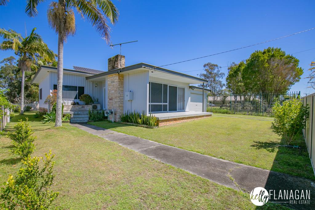 52 Cochrane St, West Kempsey, NSW 2440