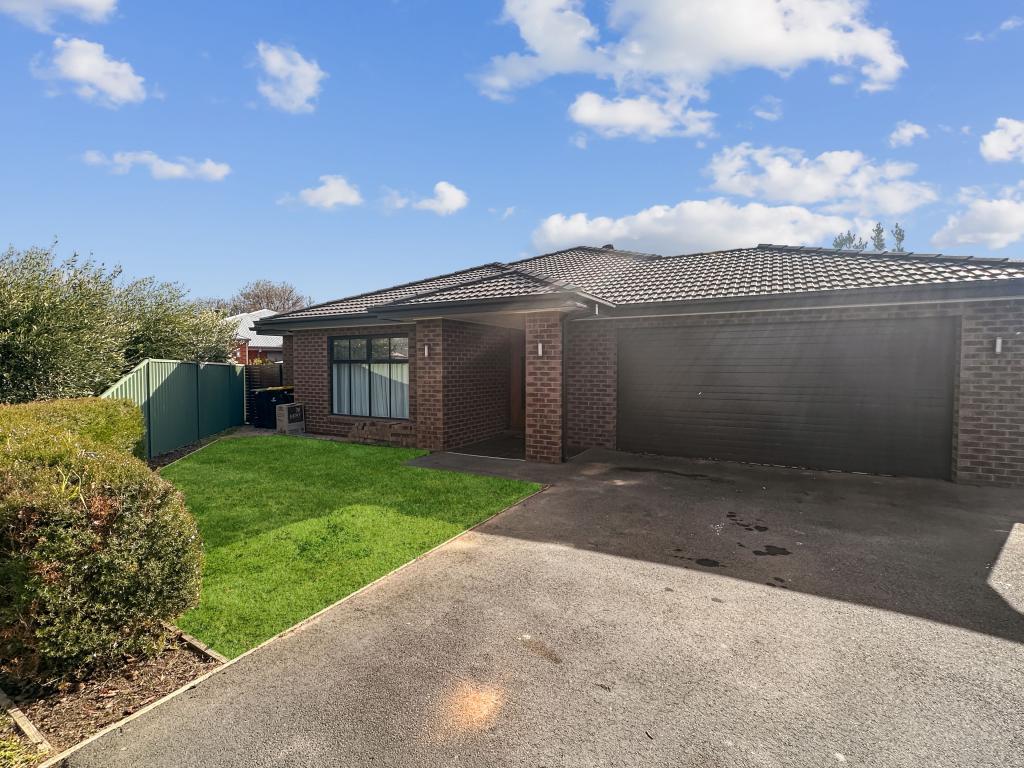 16 Lucy Ct, Euroa, VIC 3666