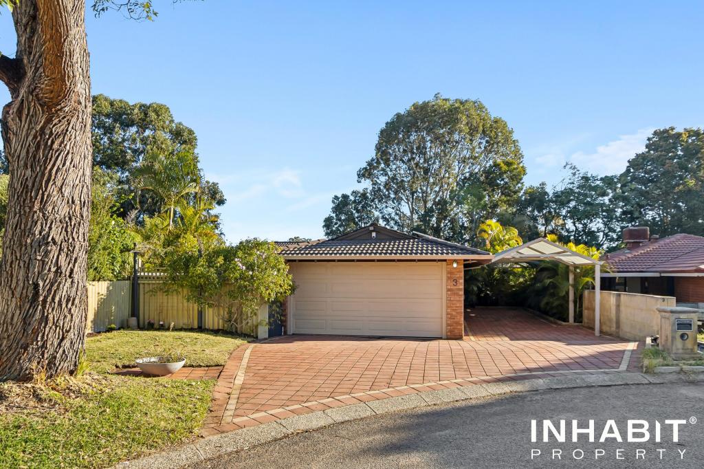 3 Parkside Gdns, Ballajura, WA 6066