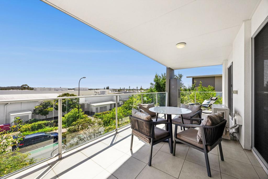 18/1 Hibbertia St, Mountain Creek, QLD 4557