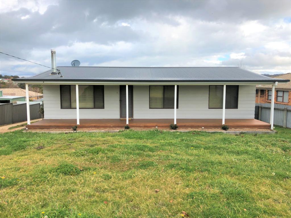 3 Parker St, Crookwell, NSW 2583