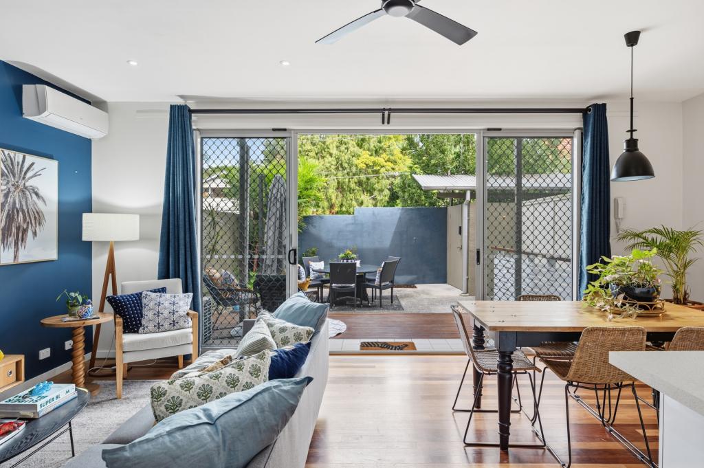 2/87 Sherwood Rd, Toowong, QLD 4066