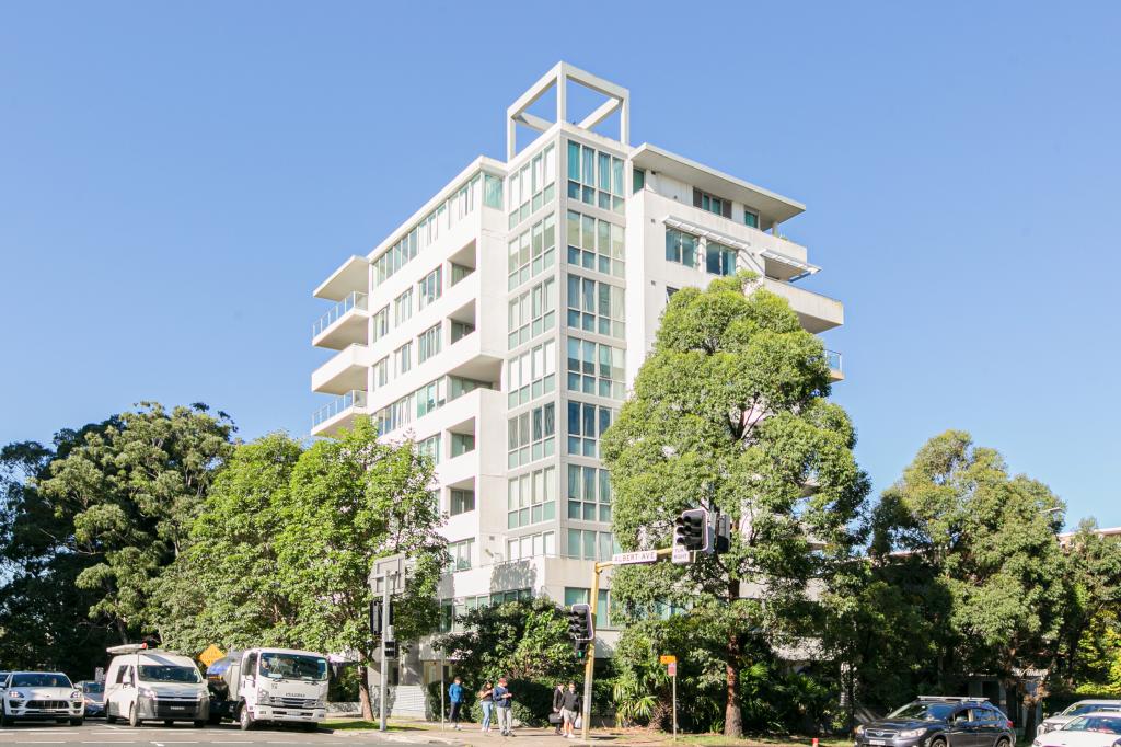 29/755-759 Pacific Hwy, Chatswood, NSW 2067