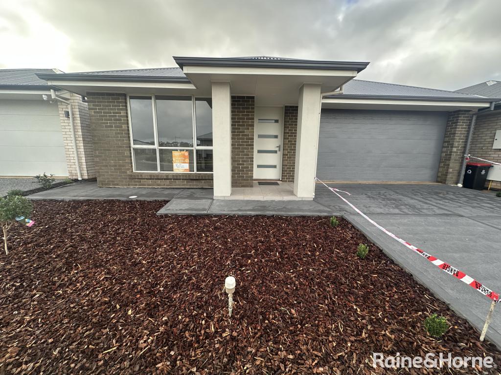 37 Belair Cct, Andrews Farm, SA 5114