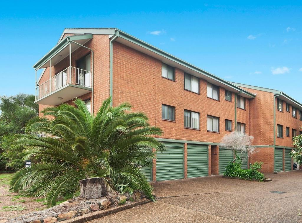 1/11 Morgan St, Merewether, NSW 2291