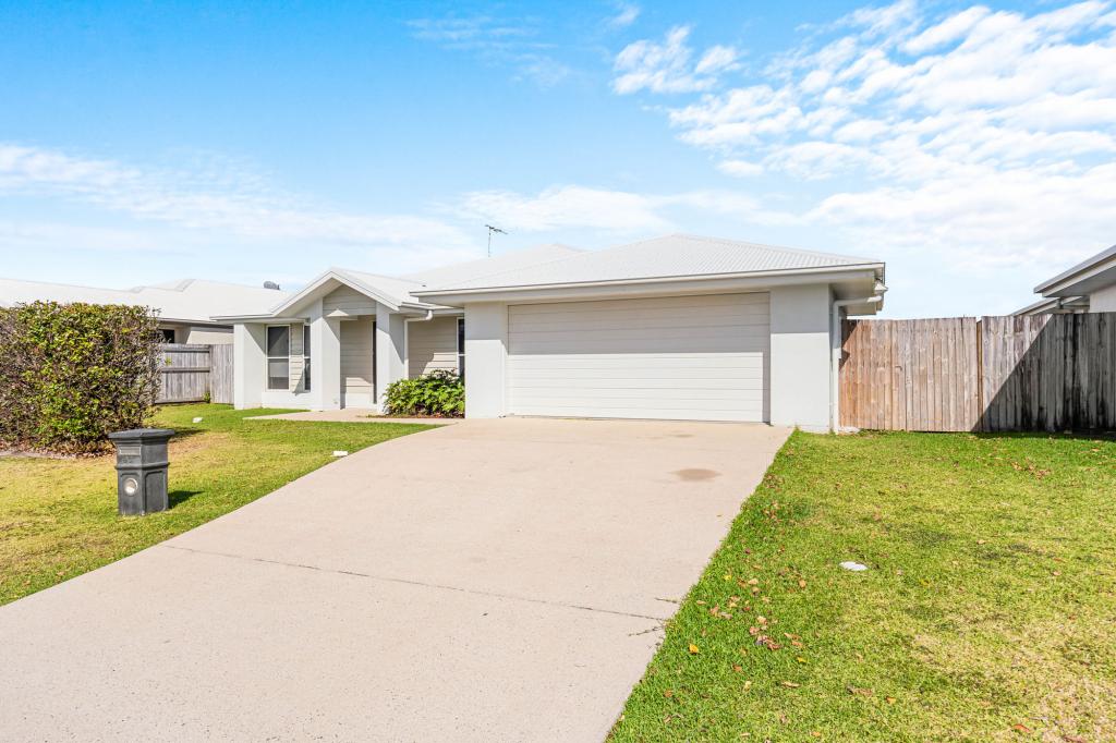 93 Oldmill Dr, Beaconsfield, QLD 4740
