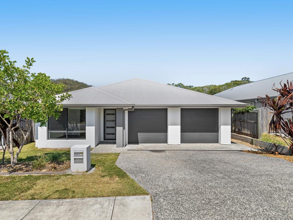 10 Roselea Ave, Bahrs Scrub, QLD 4207