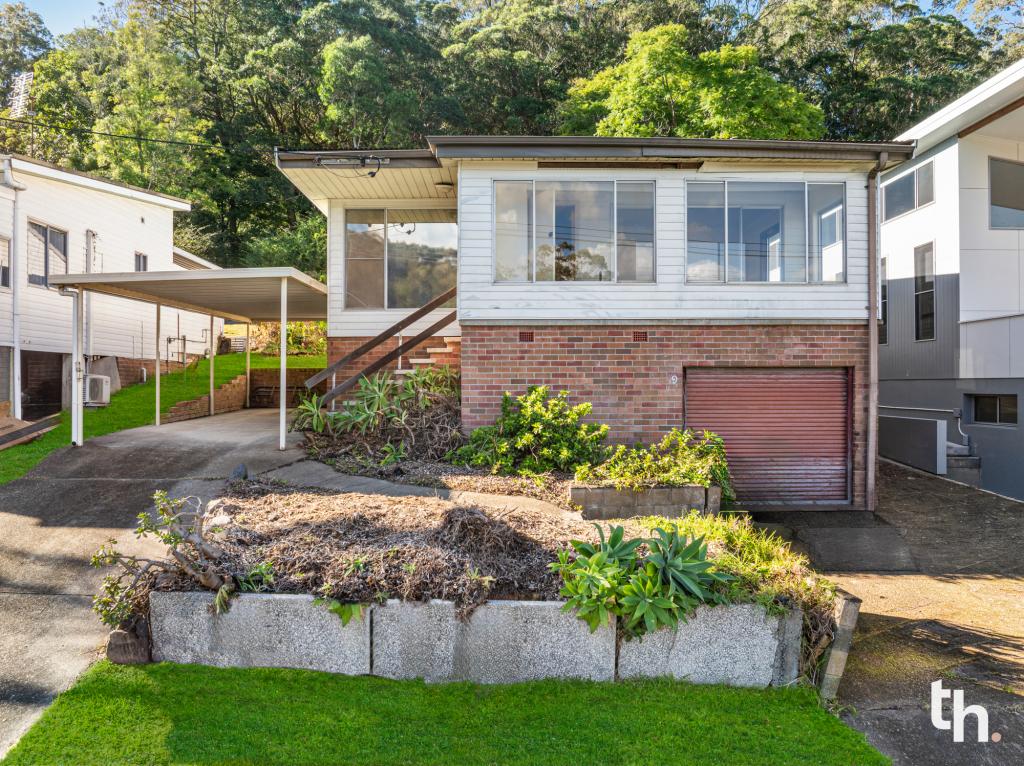 19 Coronation St, Warners Bay, NSW 2282