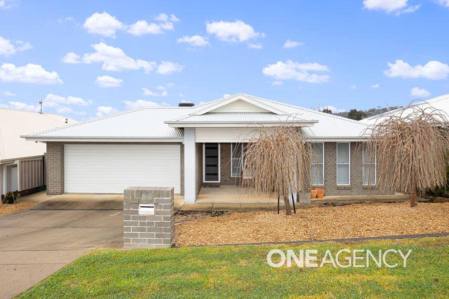59 Illeura Rd, Bourkelands, NSW 2650