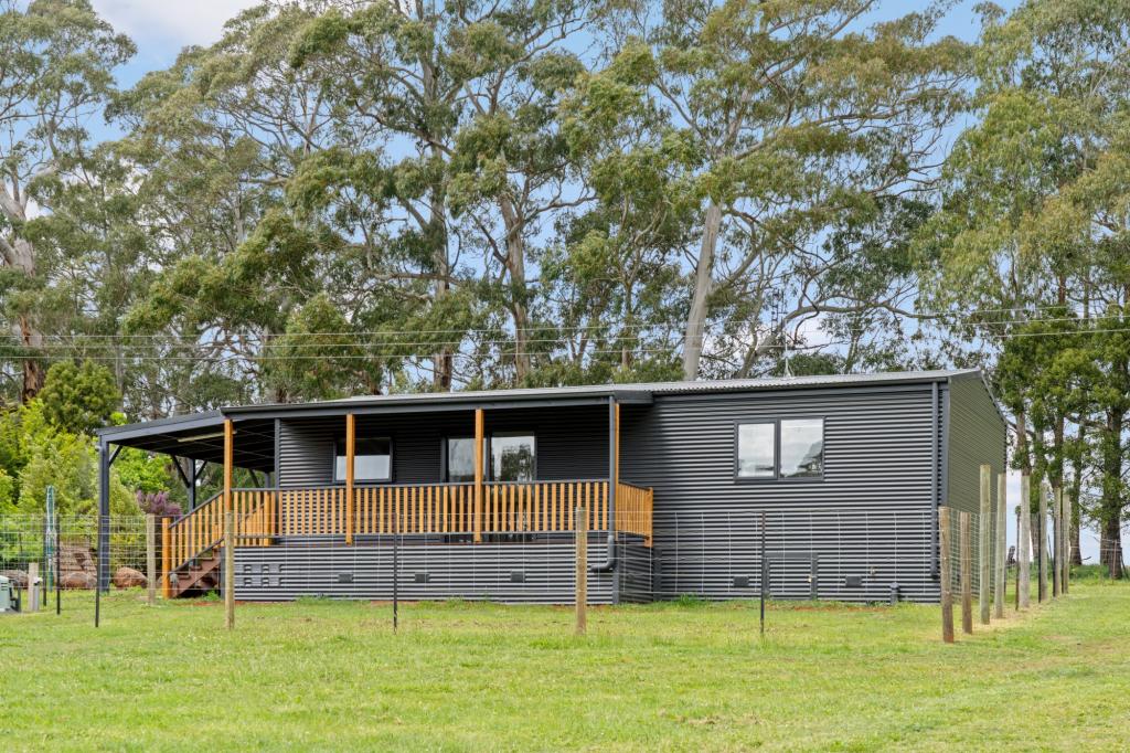 2479b Ballan-Daylesford Rd, Sailors Falls, VIC 3461