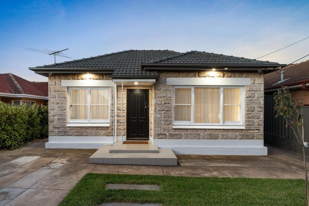 41 Ansell St, Semaphore, SA 5019