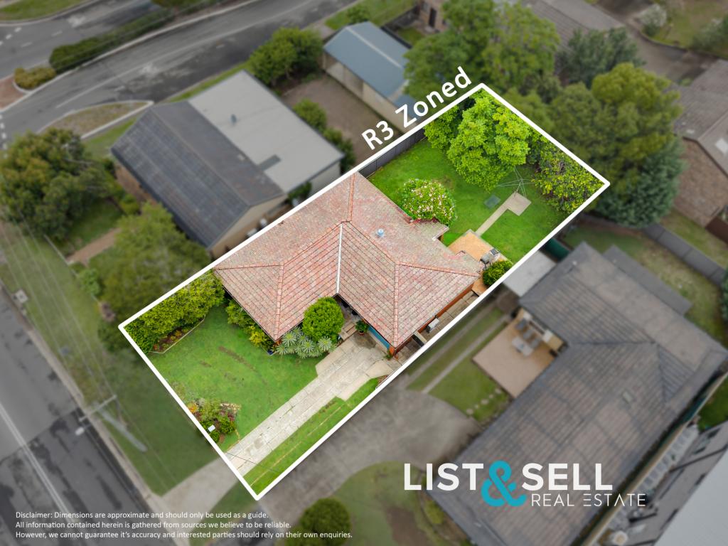 90 Carlisle St, Ingleburn, NSW 2565