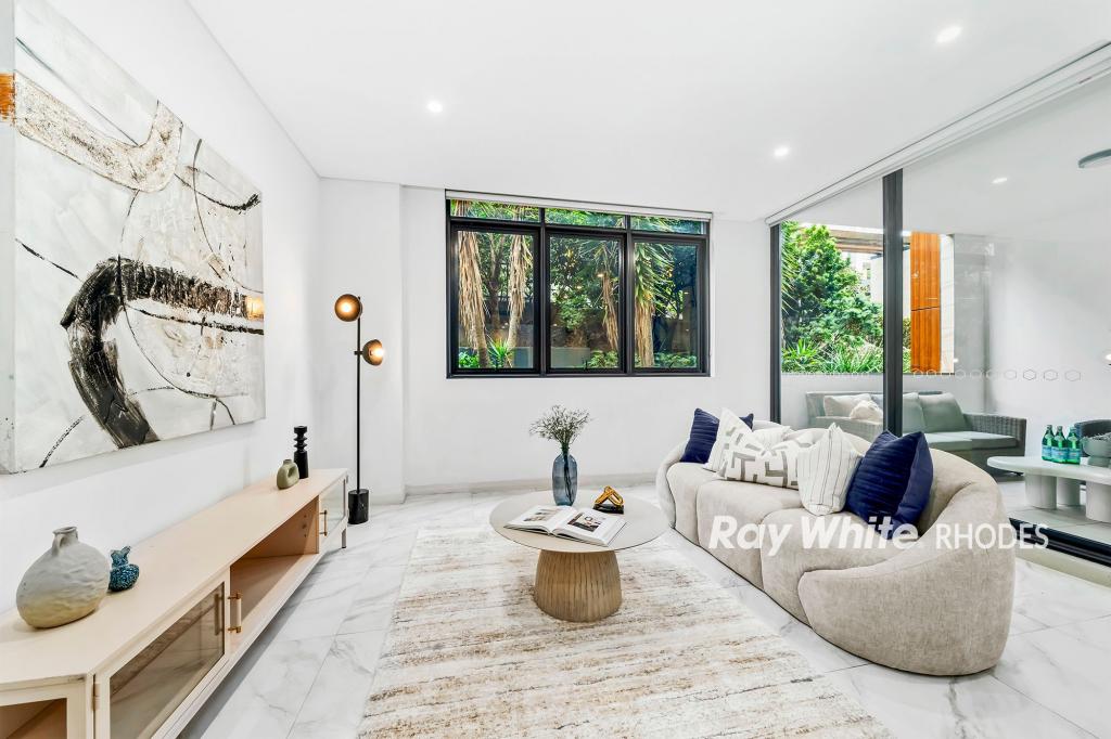 505c/41-45 Belmore St, Ryde, NSW 2112