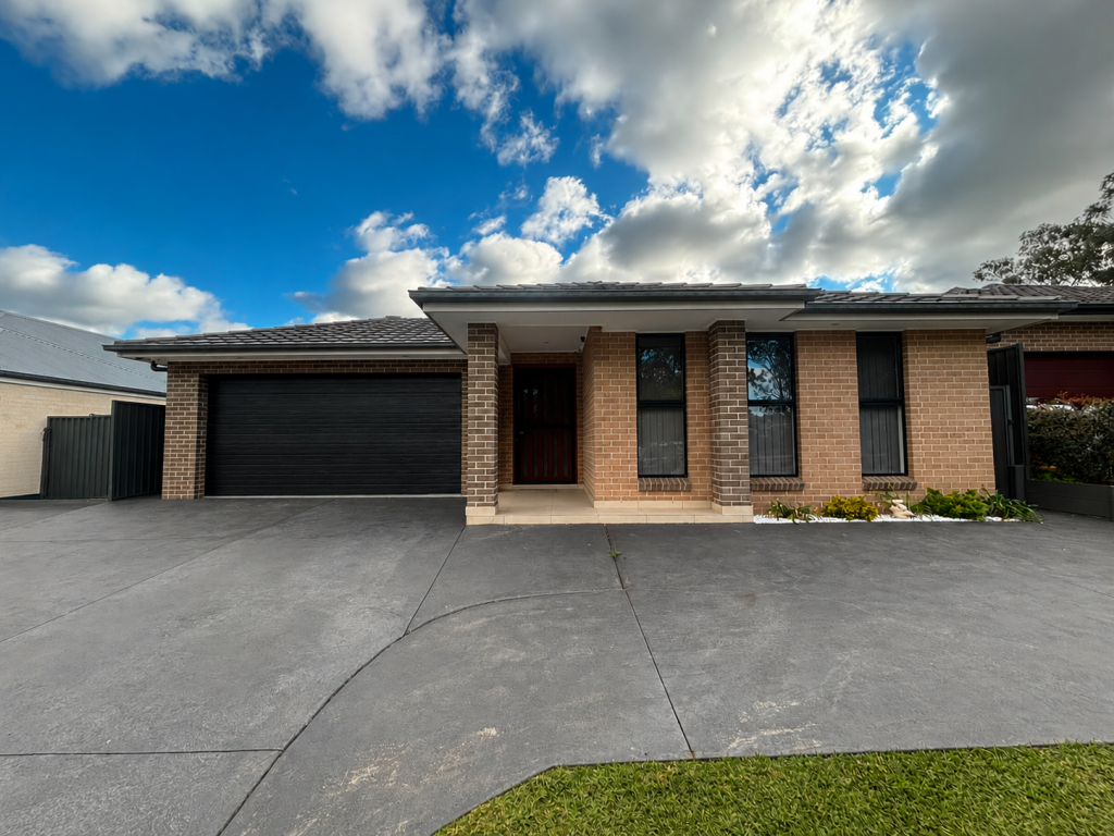 5 Wicker St, Spring Farm, NSW 2570
