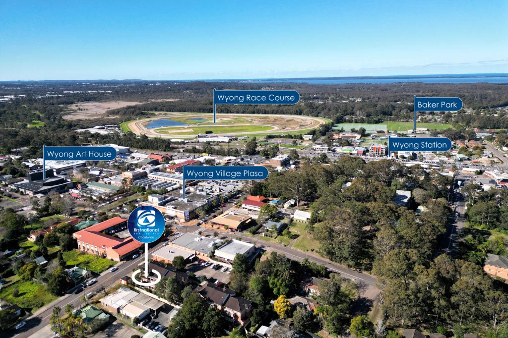 7/29 Alison Rd, Wyong, NSW 2259