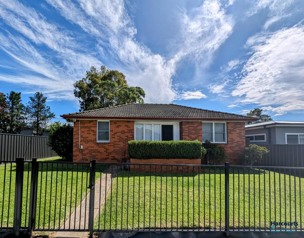 10 Kleist Pl, Emerton, NSW 2770