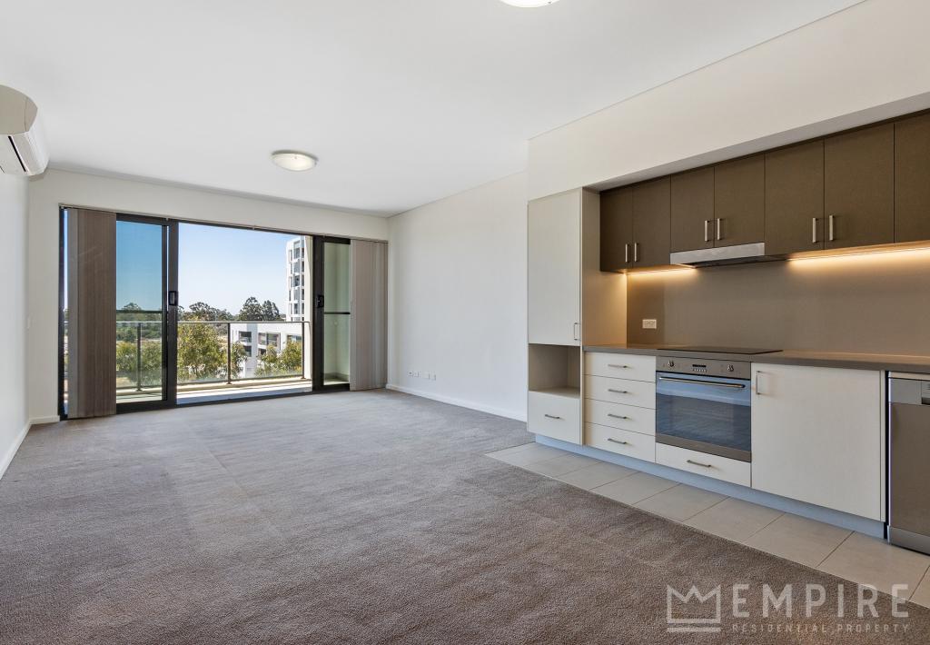 109/10 Sleeper Lane, Cockburn Central, WA 6164