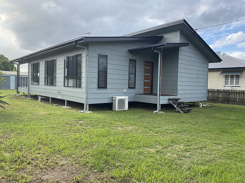 90 Saltwater Creek Rd, Maryborough, QLD 4650