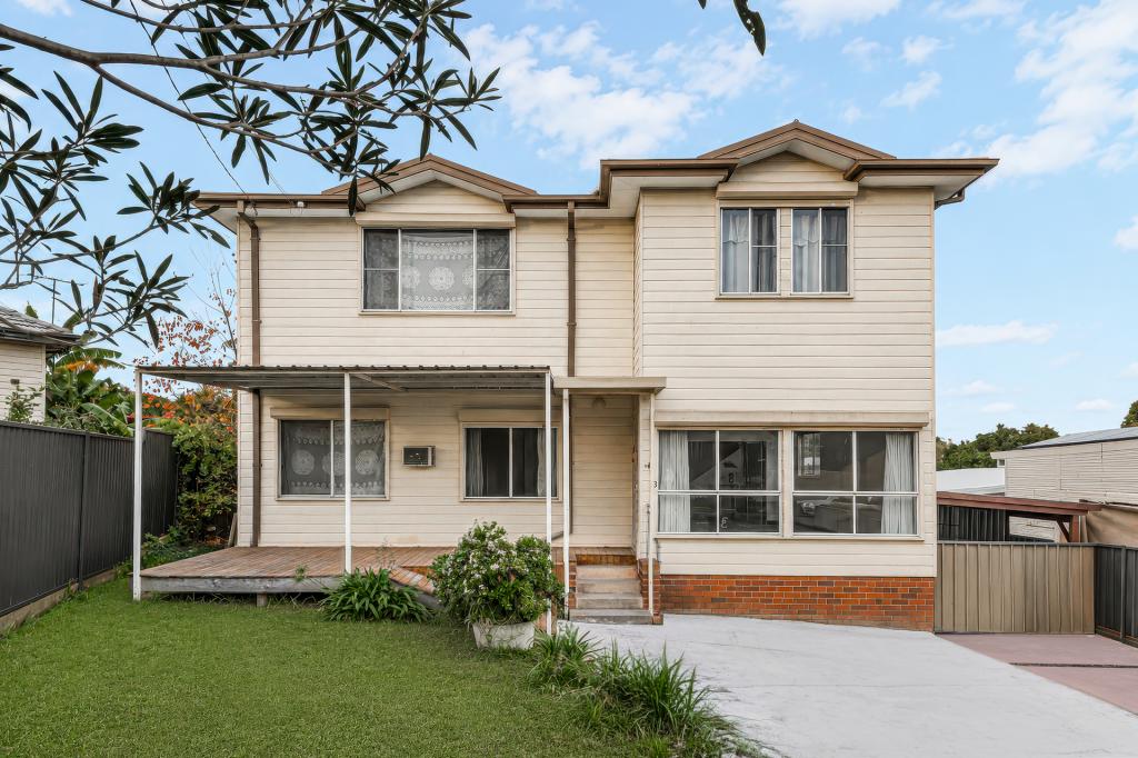 3 Lily Pl, Lalor Park, NSW 2147