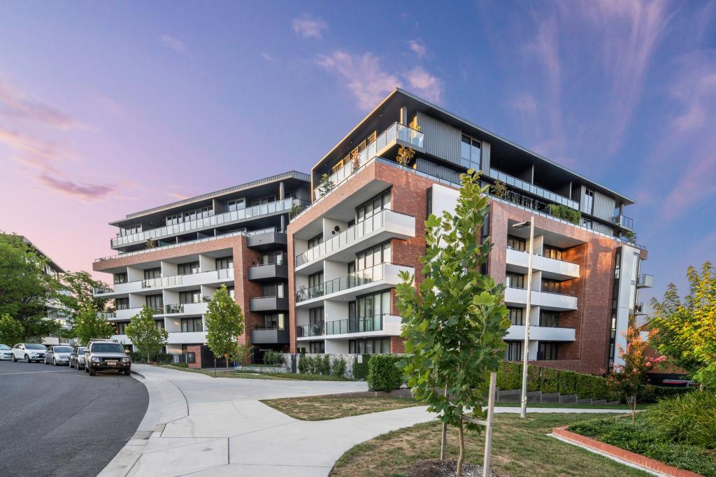 24/7 Light St, Griffith, ACT 2603