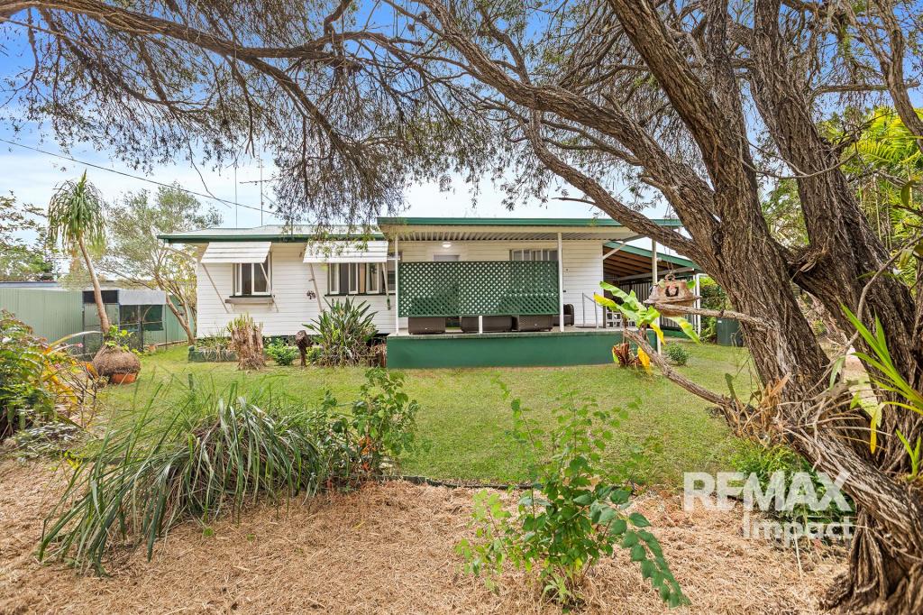 3 Jebreen St, Mareeba, QLD 4880