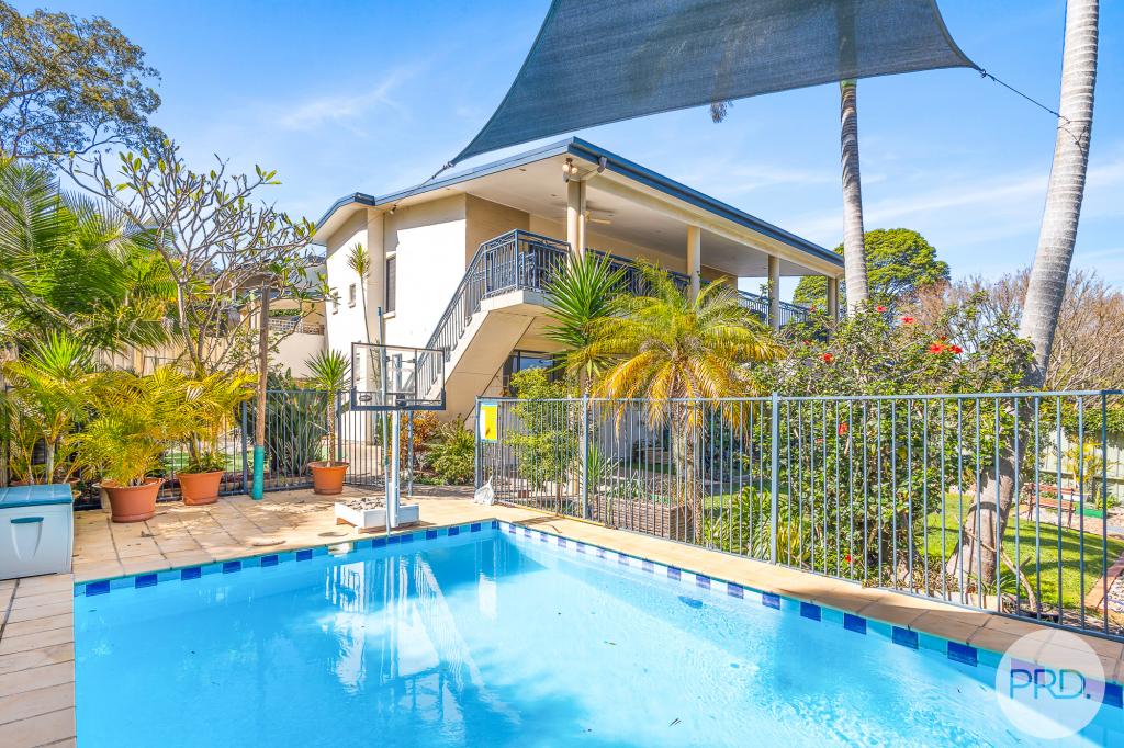 13A TINGARA RD, NELSON BAY, NSW 2315