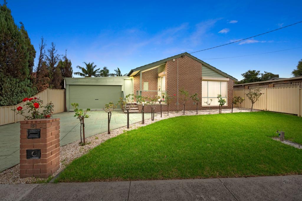 88 PEPPERCORN PDE, EPPING, VIC 3076