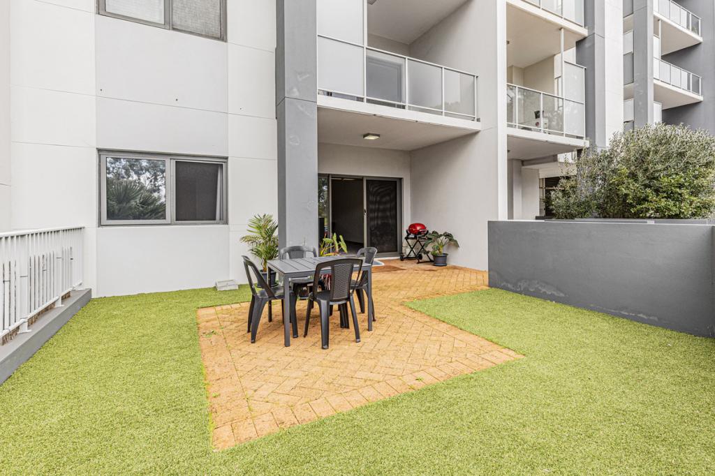 45/6 Walsh Loop, Joondalup, WA 6027