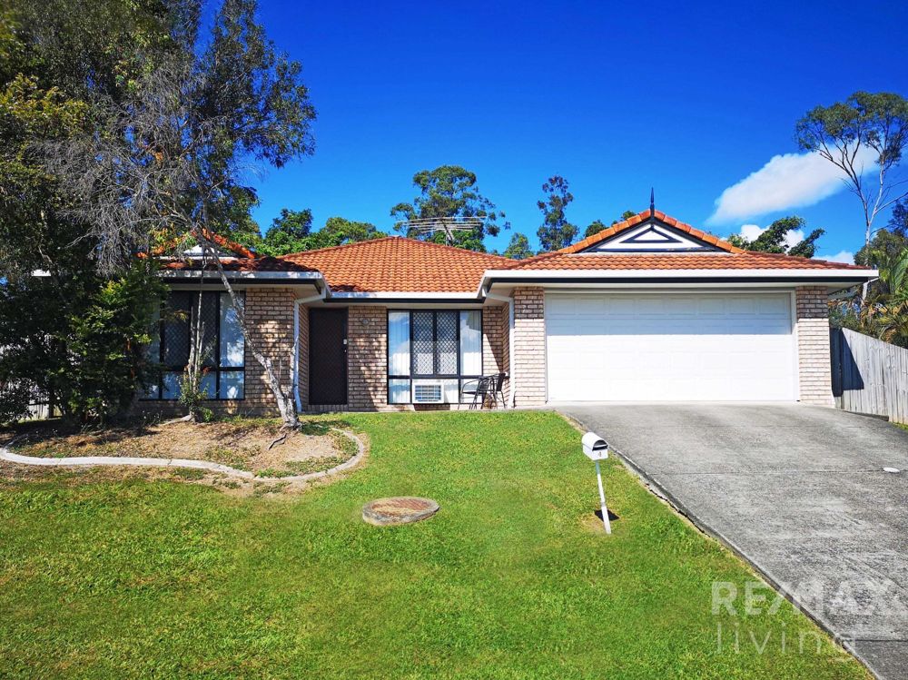 4 Blaxland Pl, Narangba, QLD 4504