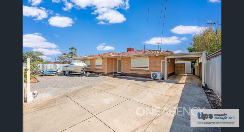 13 Waterford St, Salisbury Downs, SA 5108
