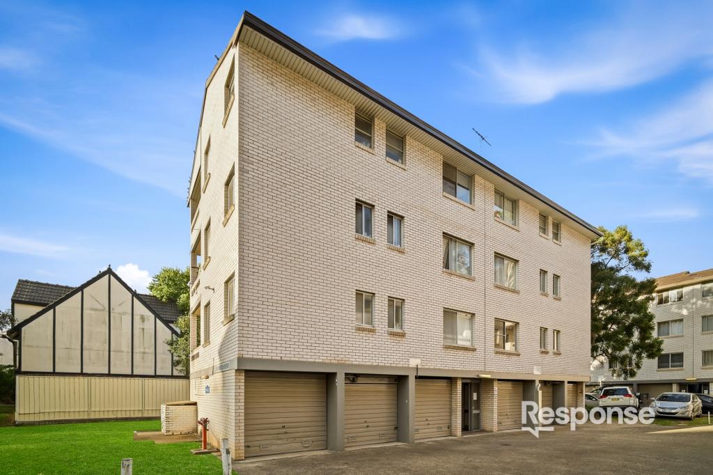 43/132 LETHBRIDGE ST, PENRITH, NSW 2750