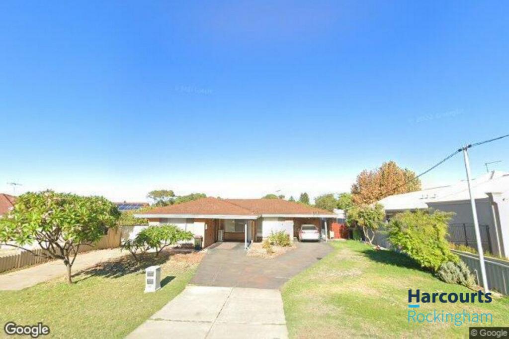 23a Thomas St, Safety Bay, WA 6169