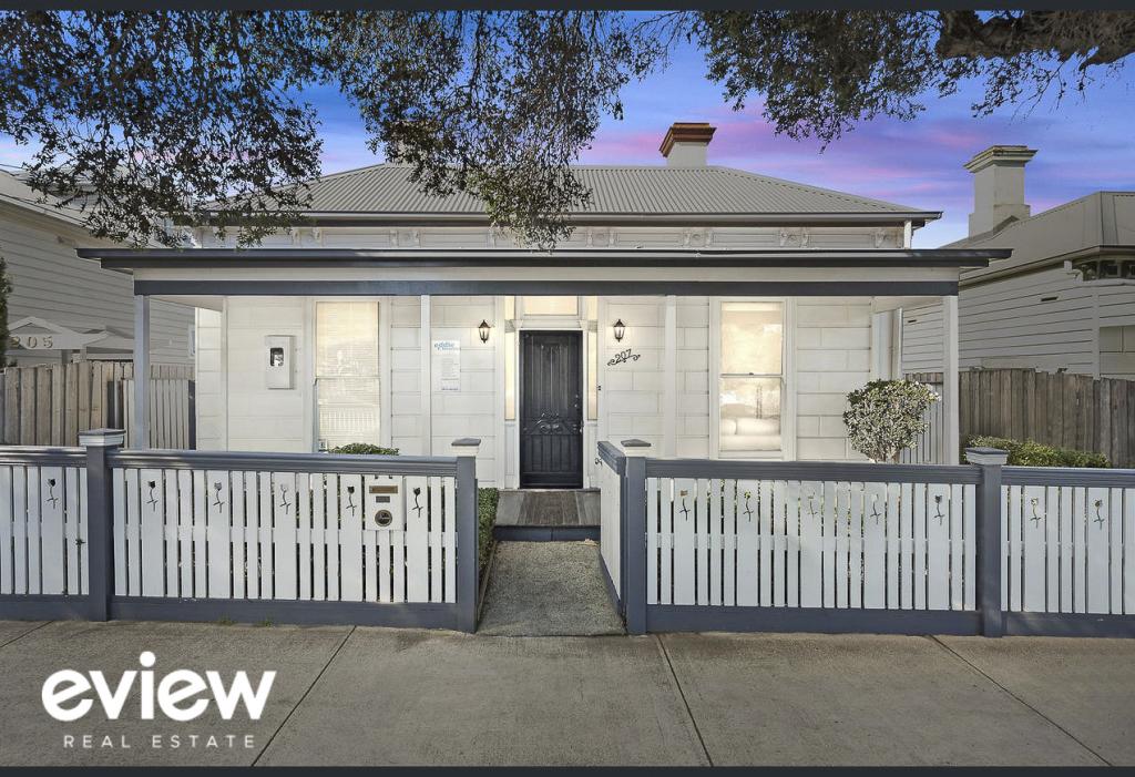 207 Yarra St, Geelong, VIC 3220