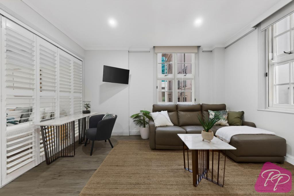 208/301 ANN ST, BRISBANE CITY, QLD 4000