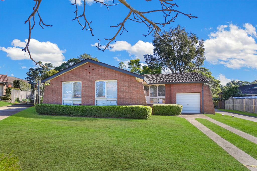 11 Hart Pl, Kellyville, NSW 2155